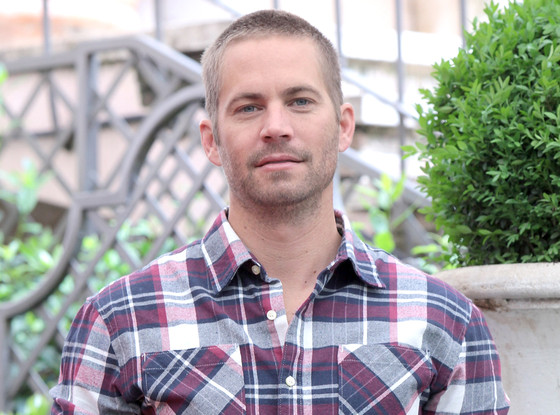 Paul Walker Paul Walker